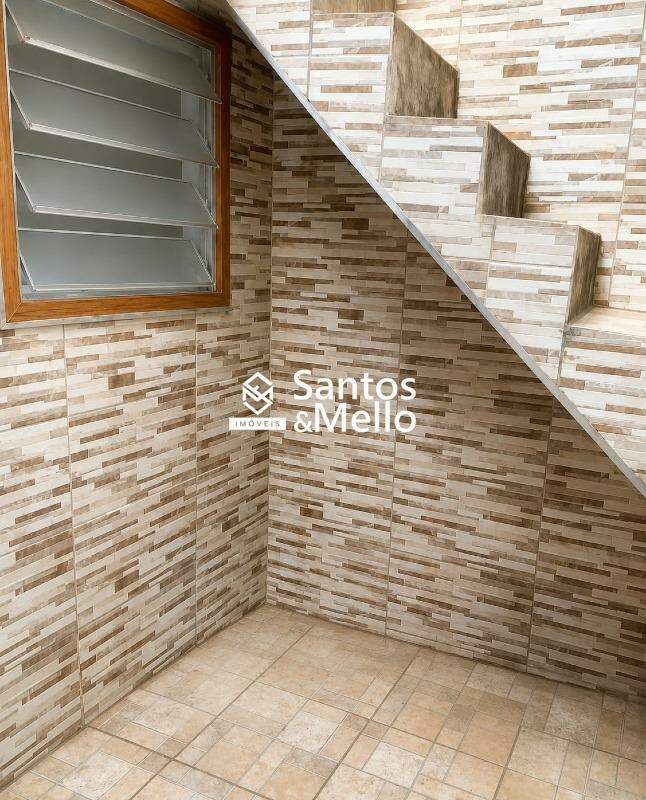 Casa à venda no Jardim Santo Alberto: 