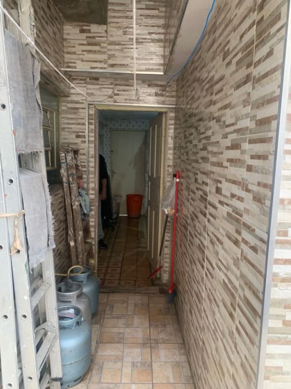 Casa à venda no Jardim Santo Alberto: 