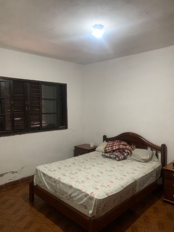 Casa à venda no Jardim Santo Alberto: 