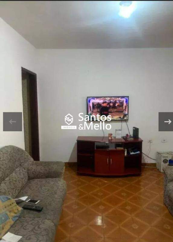 Casa à venda no Jardim Santo Alberto: 