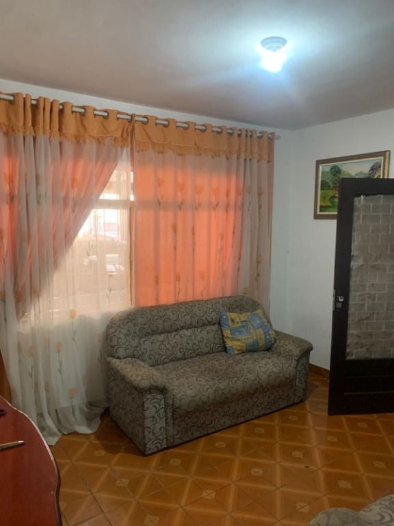 Casa à venda no Jardim Santo Alberto: 