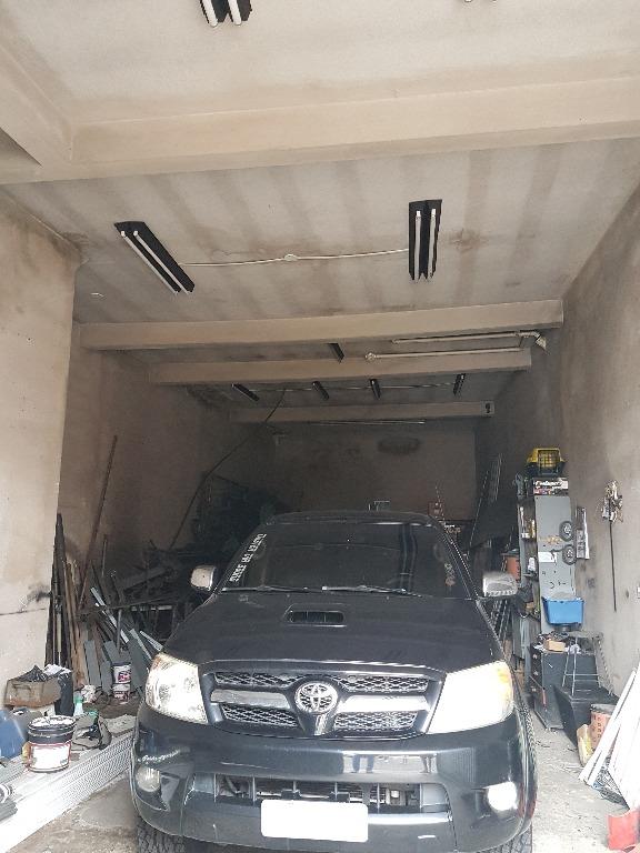 Salão para aluguel no Fazenda da Juta: 