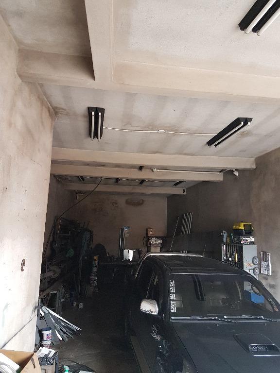 Salão para aluguel no Fazenda da Juta: 