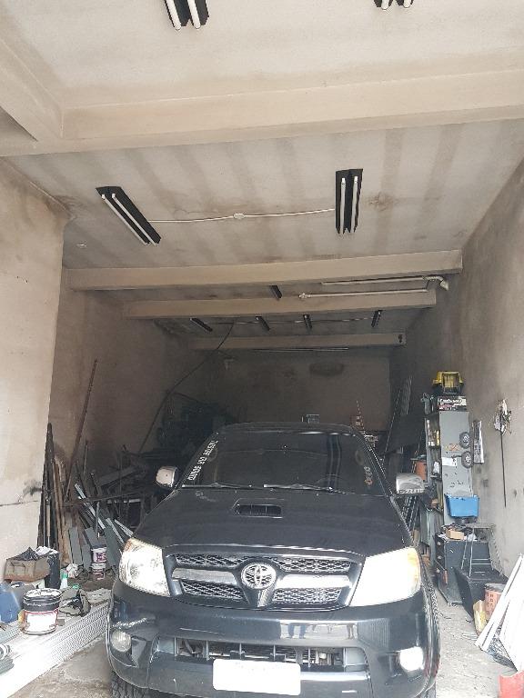 Salão para aluguel no Fazenda da Juta: 