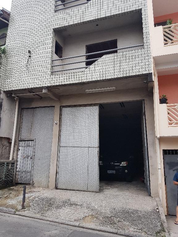 Salão para aluguel no Fazenda da Juta: 