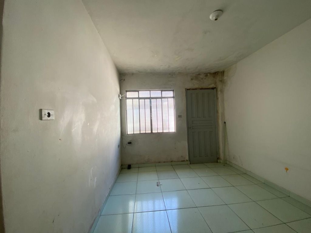 Casa para aluguel no Jardim Sônia Maria: 