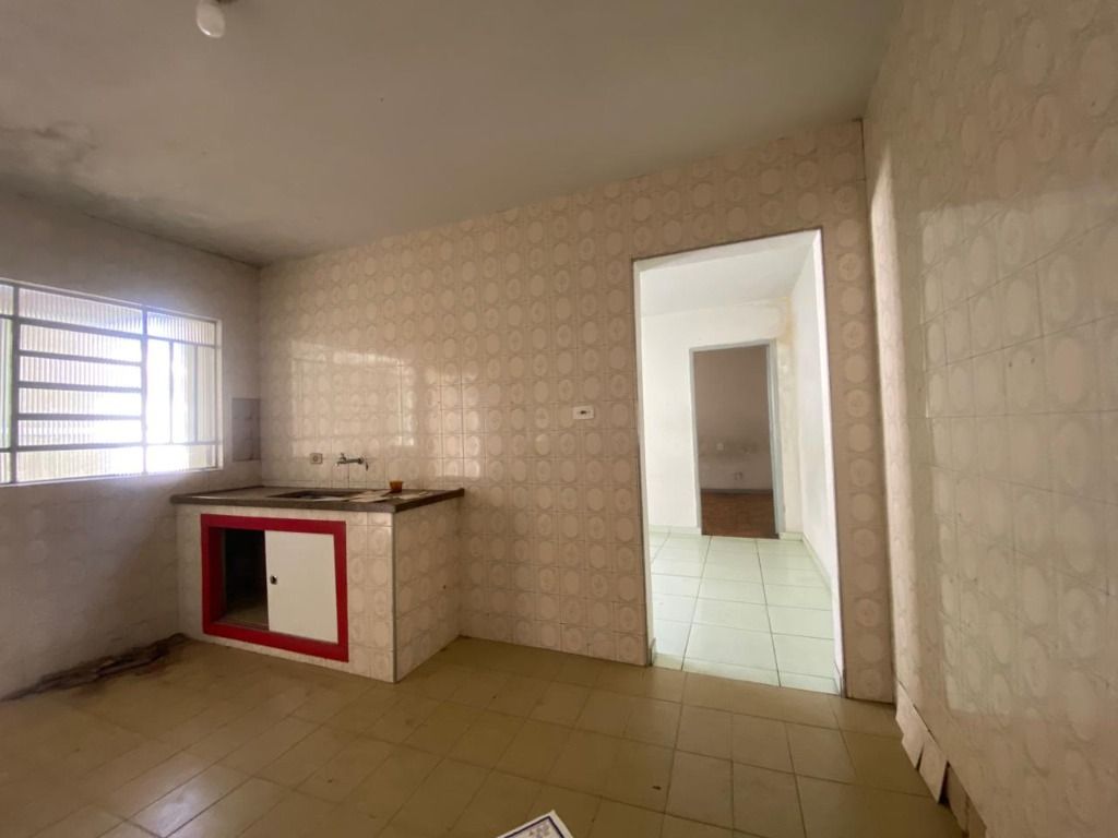 Casa para aluguel no Jardim Sônia Maria: 