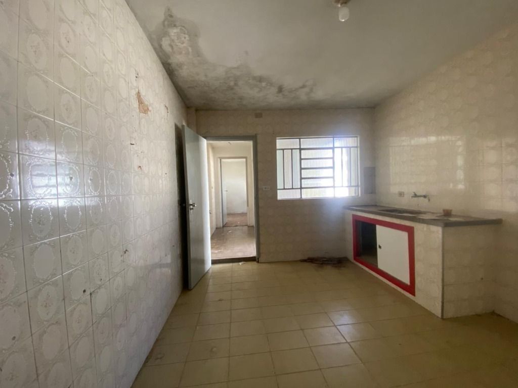 Casa para aluguel no Jardim Sônia Maria: 