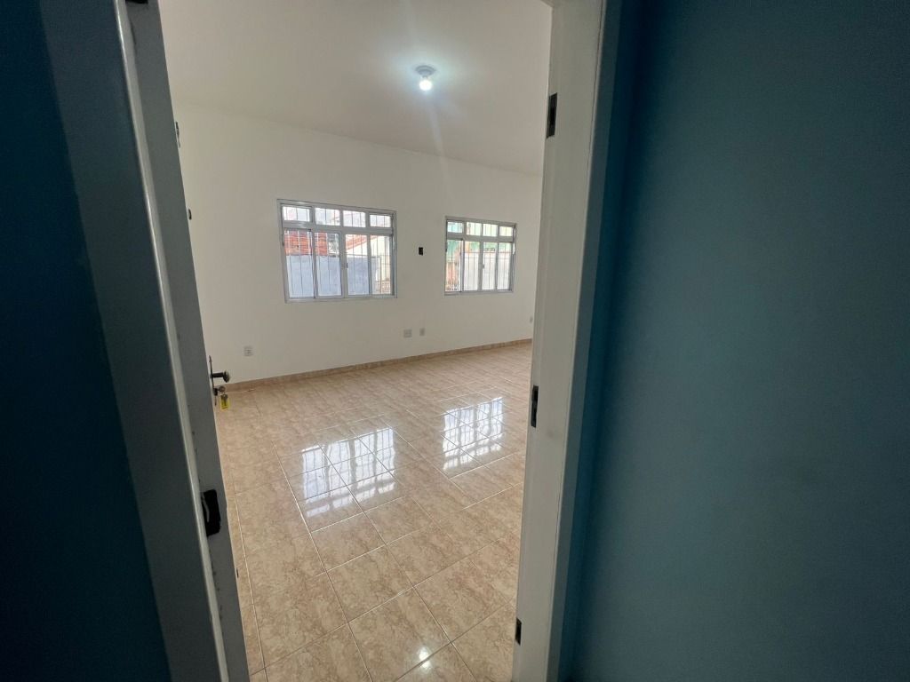 Sala para aluguel no Cidade São Jorge: 