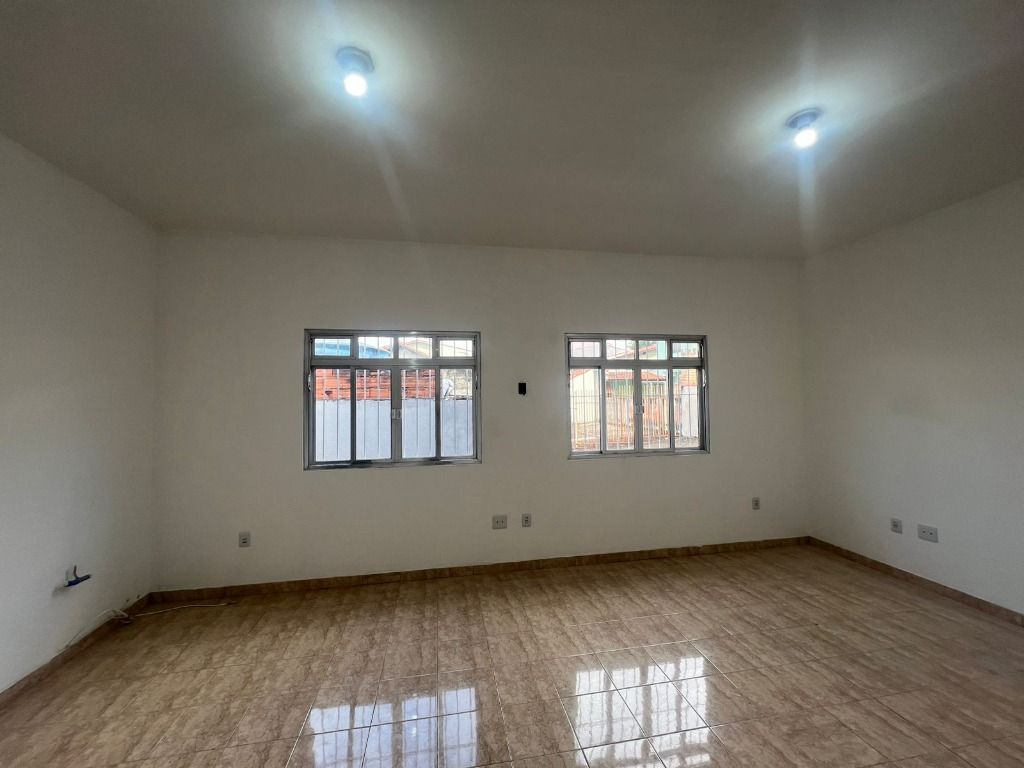 Sala para aluguel no Cidade São Jorge: 