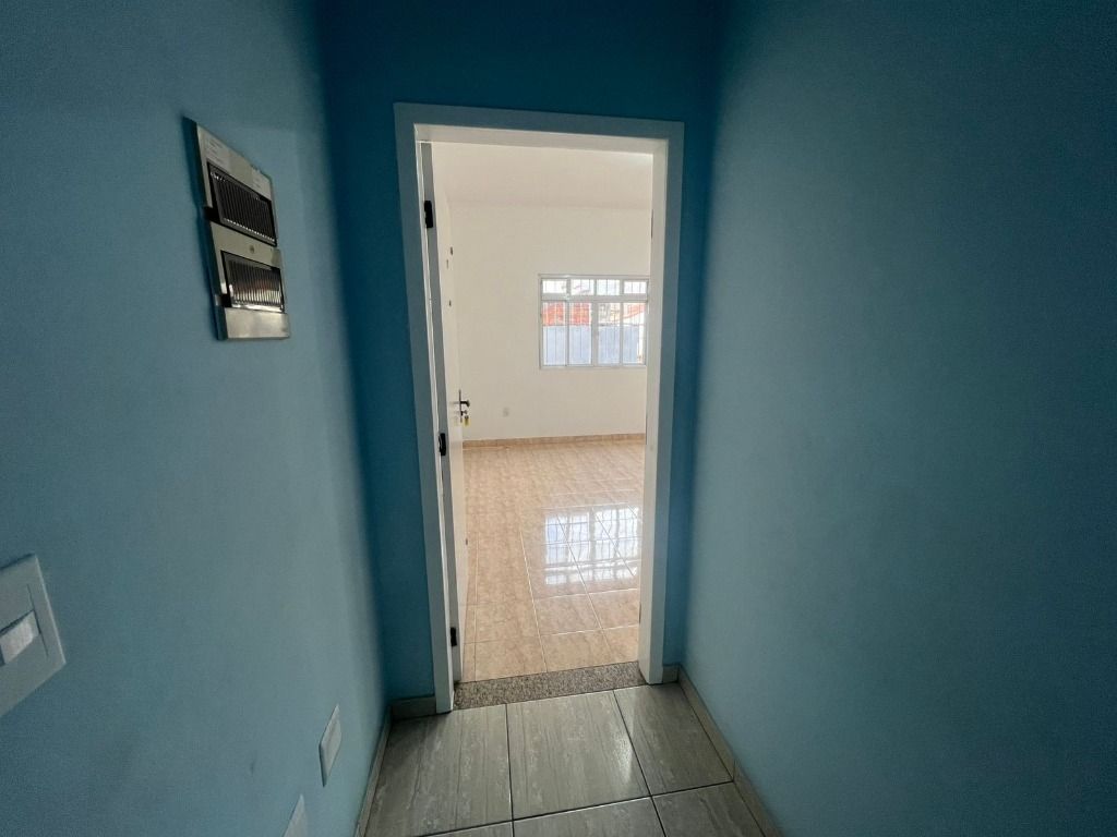 Sala para aluguel no Cidade São Jorge: 