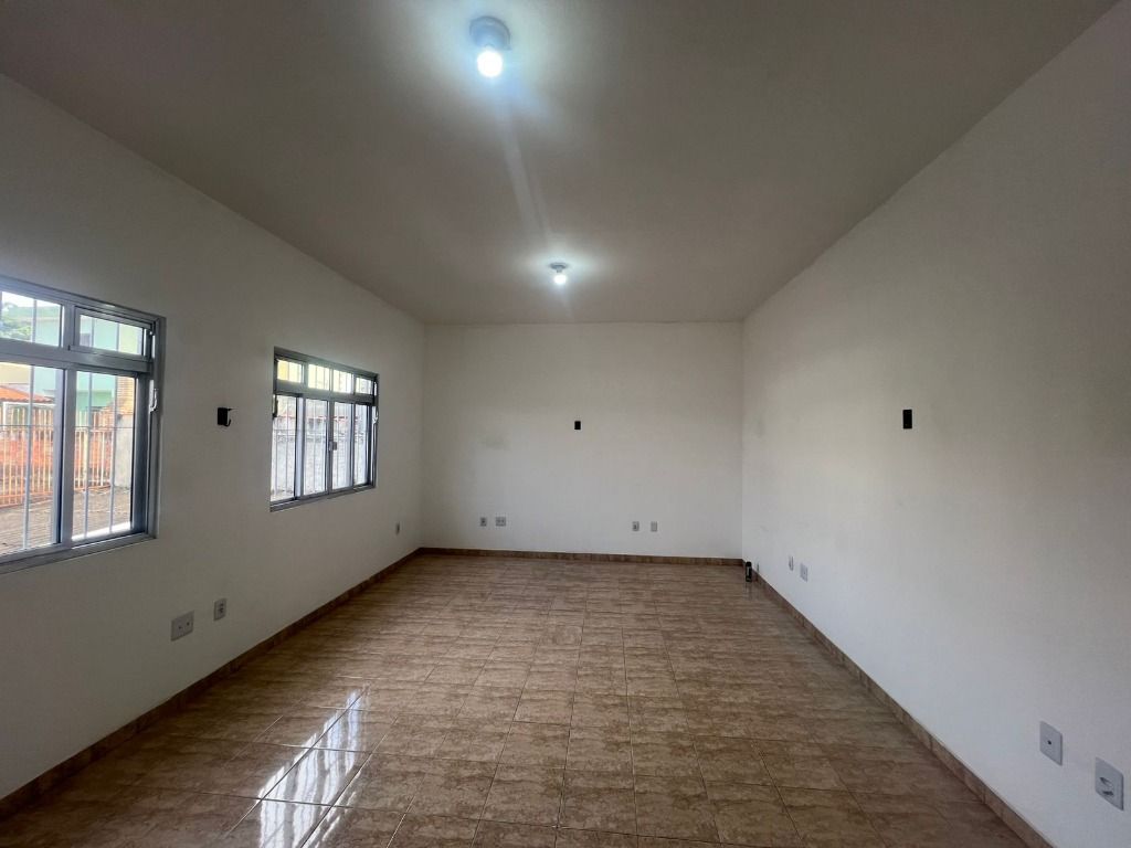Sala para aluguel no Cidade São Jorge: 