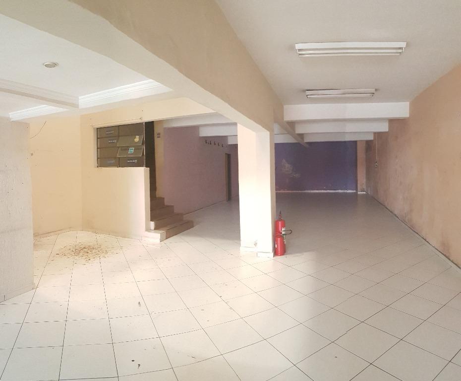 Galpão para aluguel no Parque das Nações: 