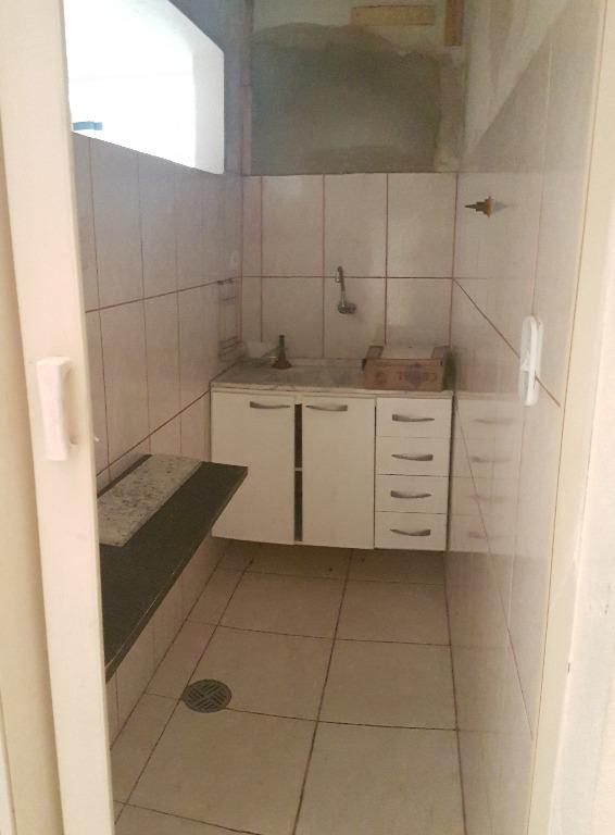 Galpão para aluguel no Parque das Nações: 