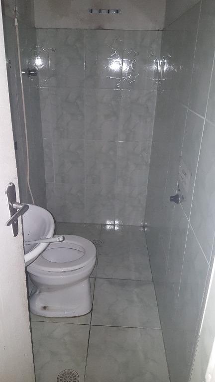 Galpão para aluguel no Parque das Nações: 