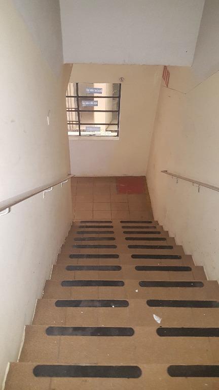 Galpão para aluguel no Parque das Nações: 