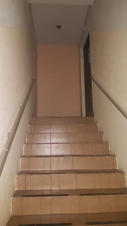 Galpão para aluguel no Parque das Nações: 