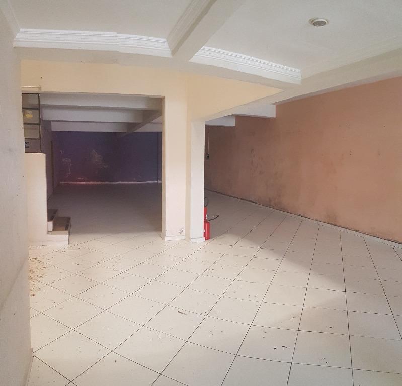 Galpão para aluguel no Parque das Nações: 