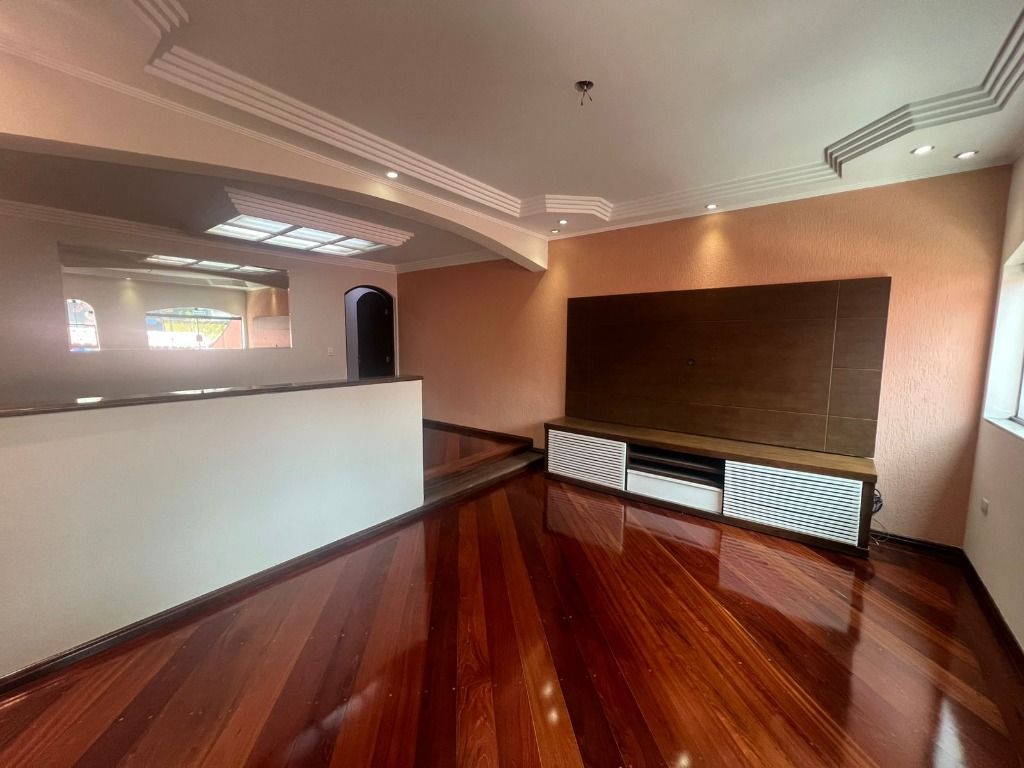 Sobrado para aluguel no Parque Marajoara: 