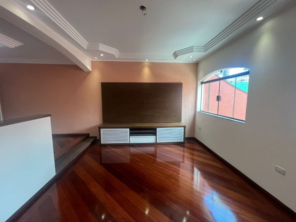 Sobrado para aluguel no Parque Marajoara: 