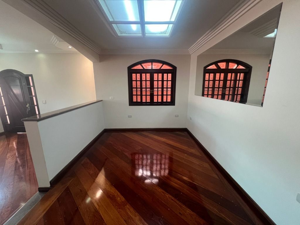 Sobrado para aluguel no Parque Marajoara: 