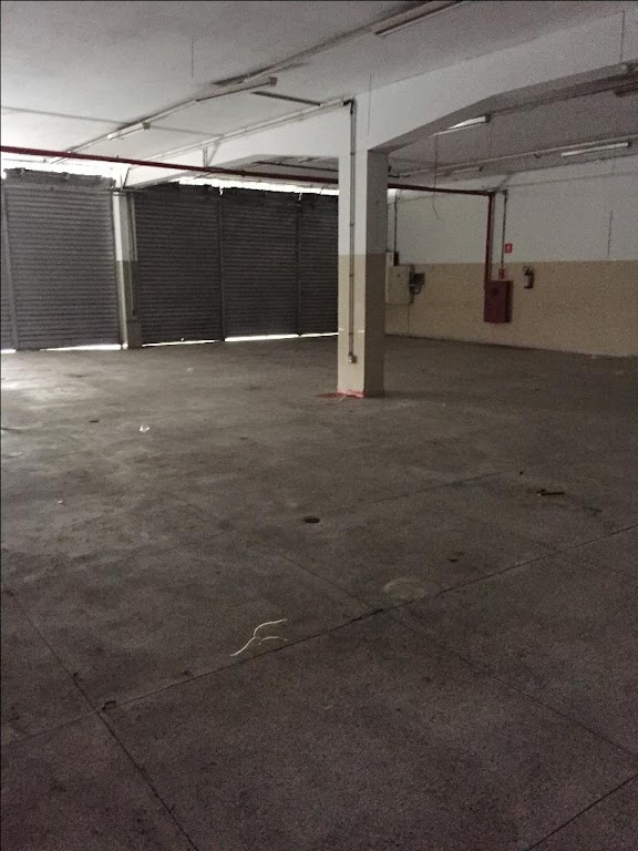 Galpão para aluguel no Cidade São Jorge: 