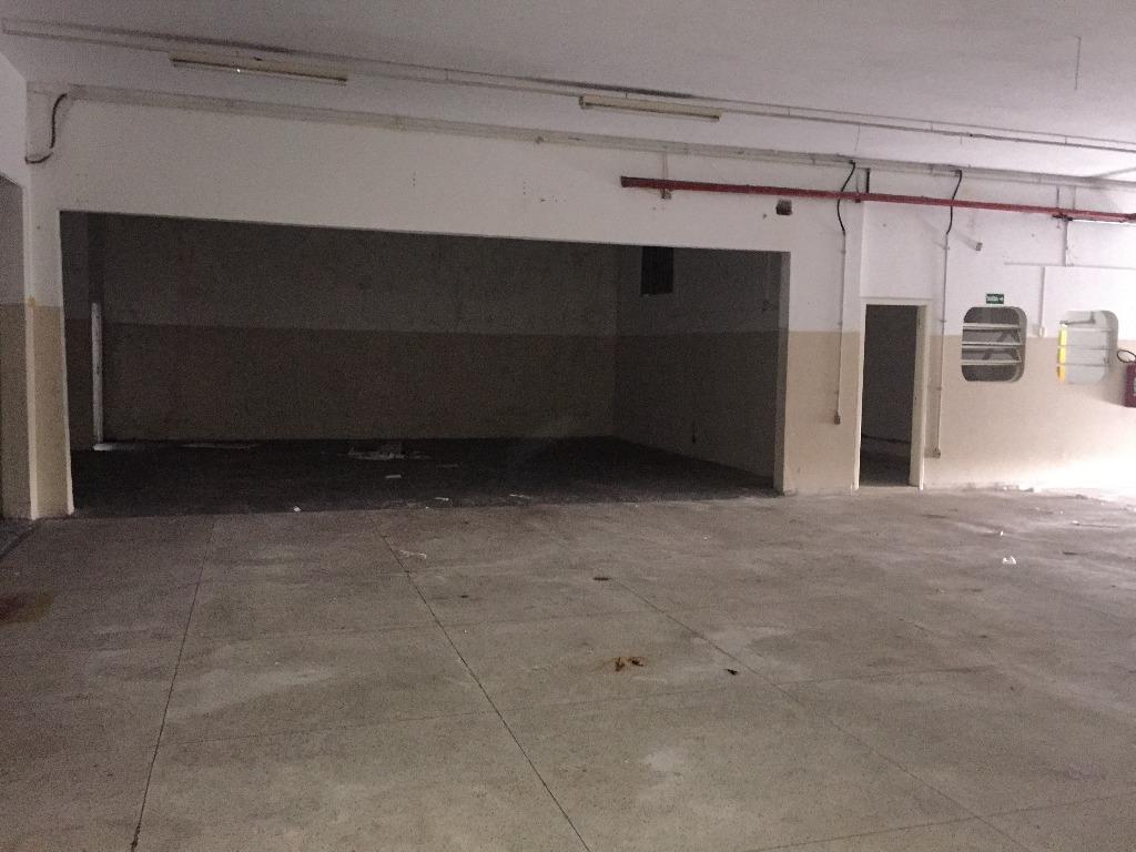 Galpão para aluguel no Cidade São Jorge: 