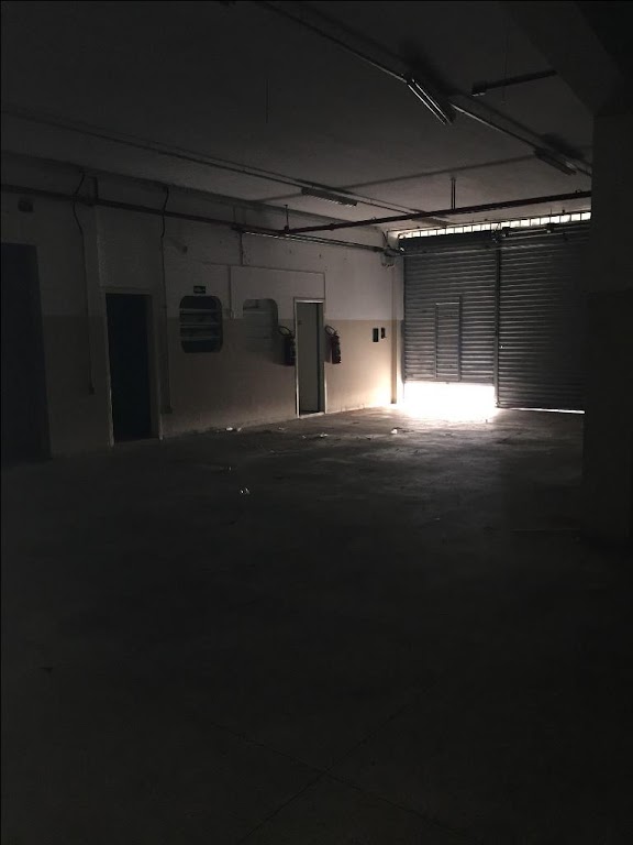 Galpão para aluguel no Cidade São Jorge: 