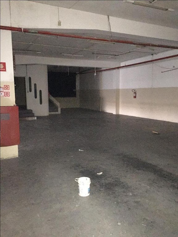 Galpão para aluguel no Cidade São Jorge: 