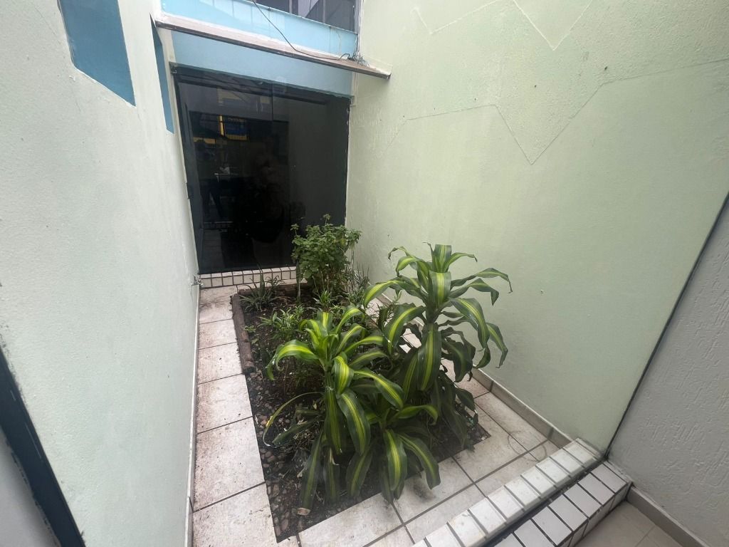 Salão para aluguel no Jardim Santo Alberto: 