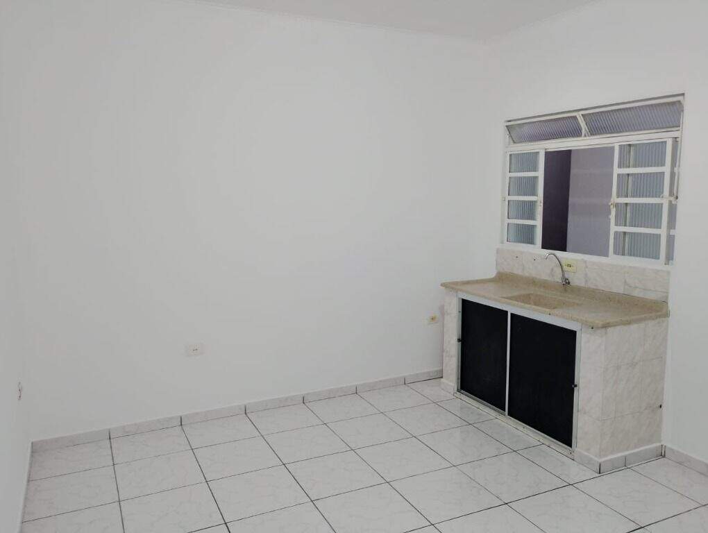 Casa para aluguel no Jardim Santo Alberto: 