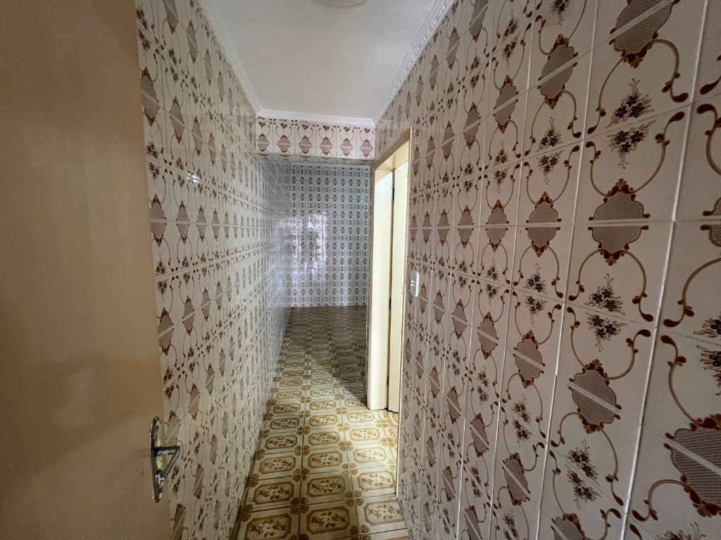 Casa para aluguel no Jardim Ana Maria: 