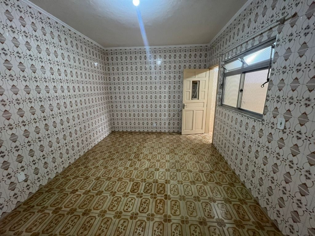 Casa para aluguel no Jardim Ana Maria: 