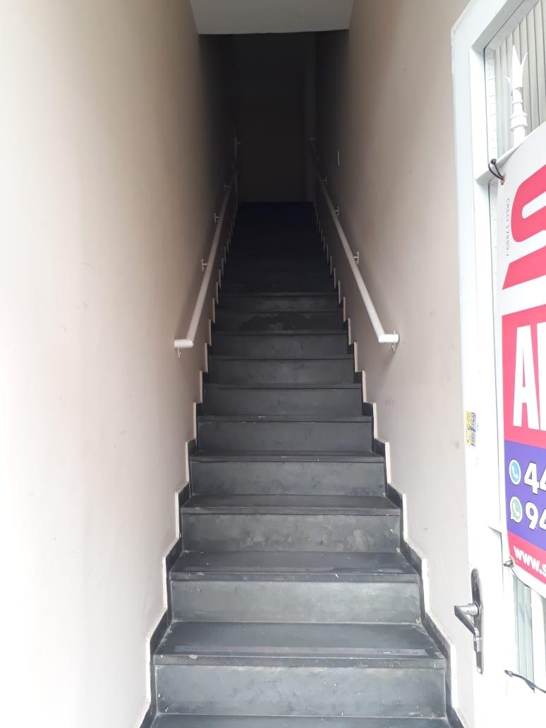 Sala para aluguel no Jardim Sônia Maria: 