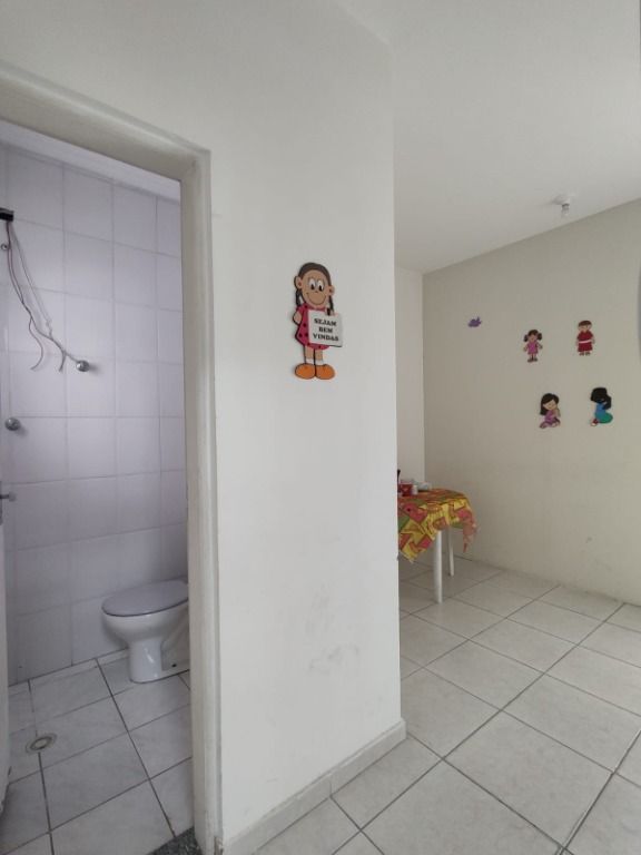 Sala para aluguel no Cidade São Jorge: 
