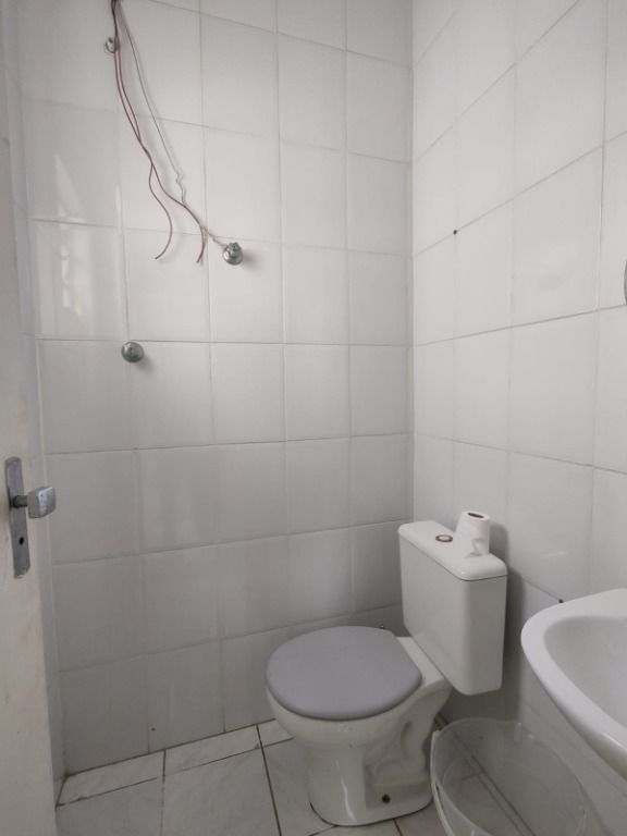 Sala para aluguel no Cidade São Jorge: 