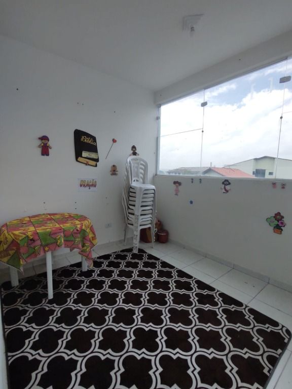 Sala para aluguel no Cidade São Jorge: 