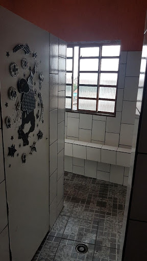 Salão para aluguel no Parque Capuava: 