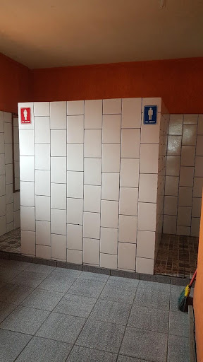 Salão para aluguel no Parque Capuava: 