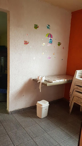 Salão para aluguel no Parque Capuava: 