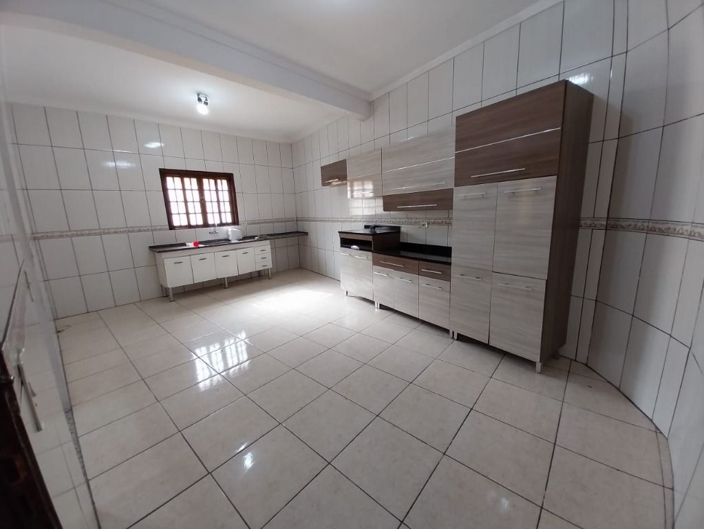 Sobrado à venda no Parque Gerassi: 