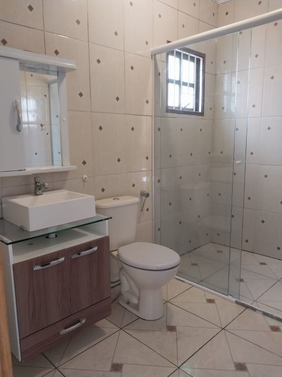 Sobrado à venda no Parque Gerassi: 