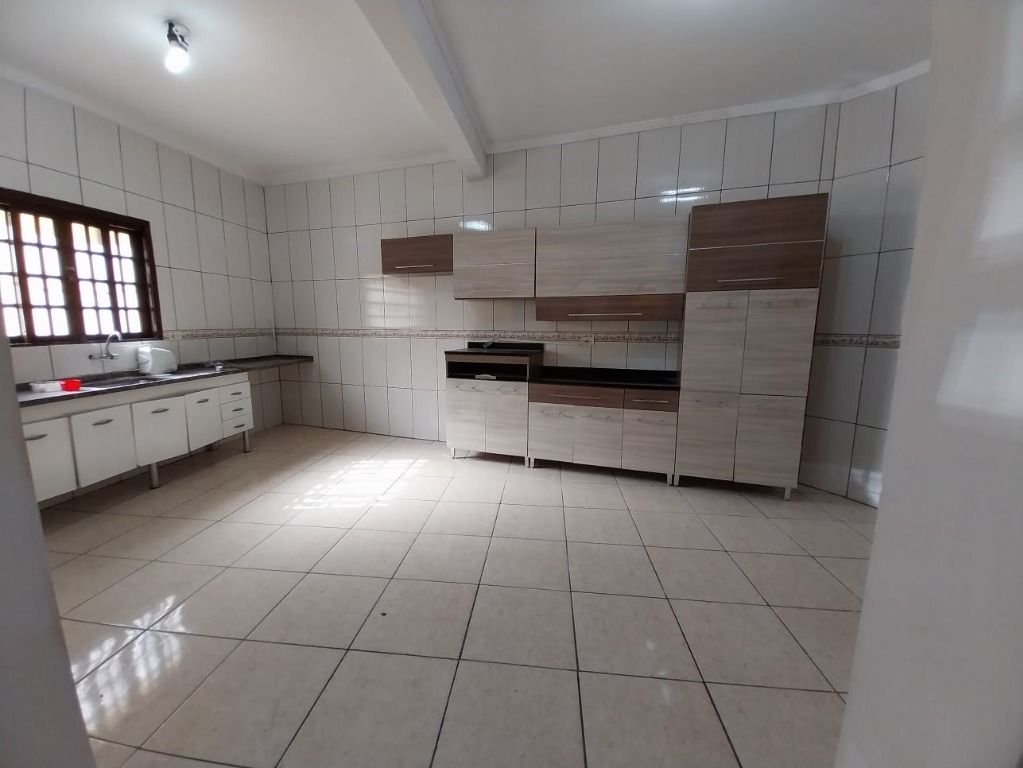 Sobrado à venda no Parque Gerassi: 