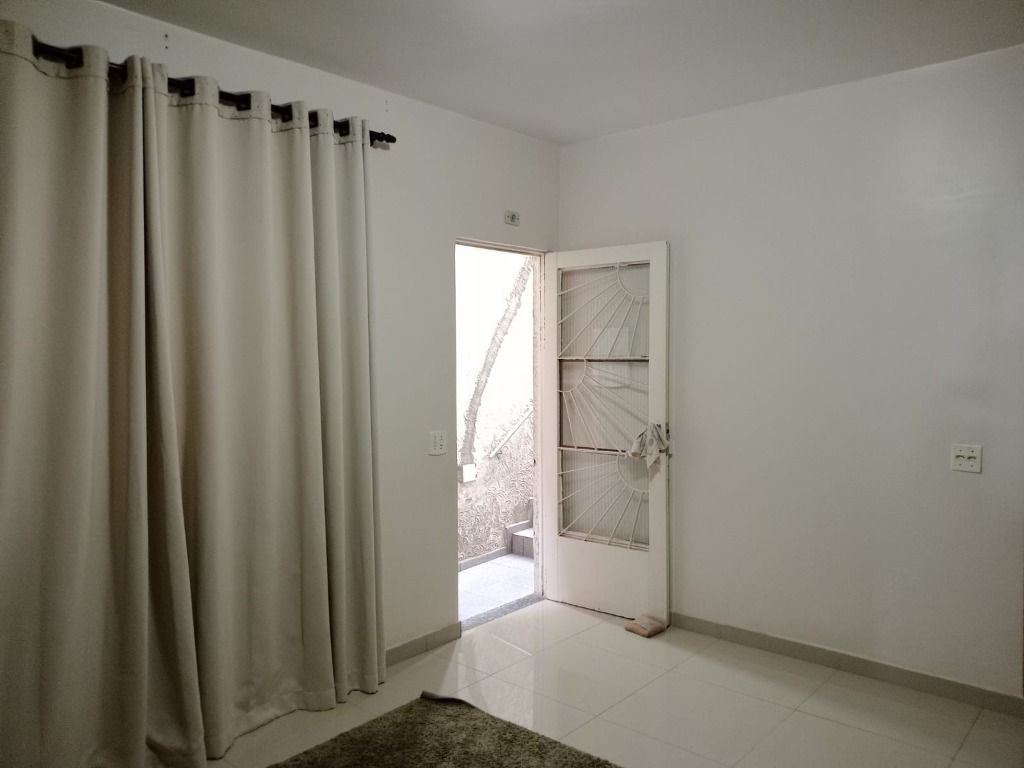 Casa à venda no Cidade São Jorge: 