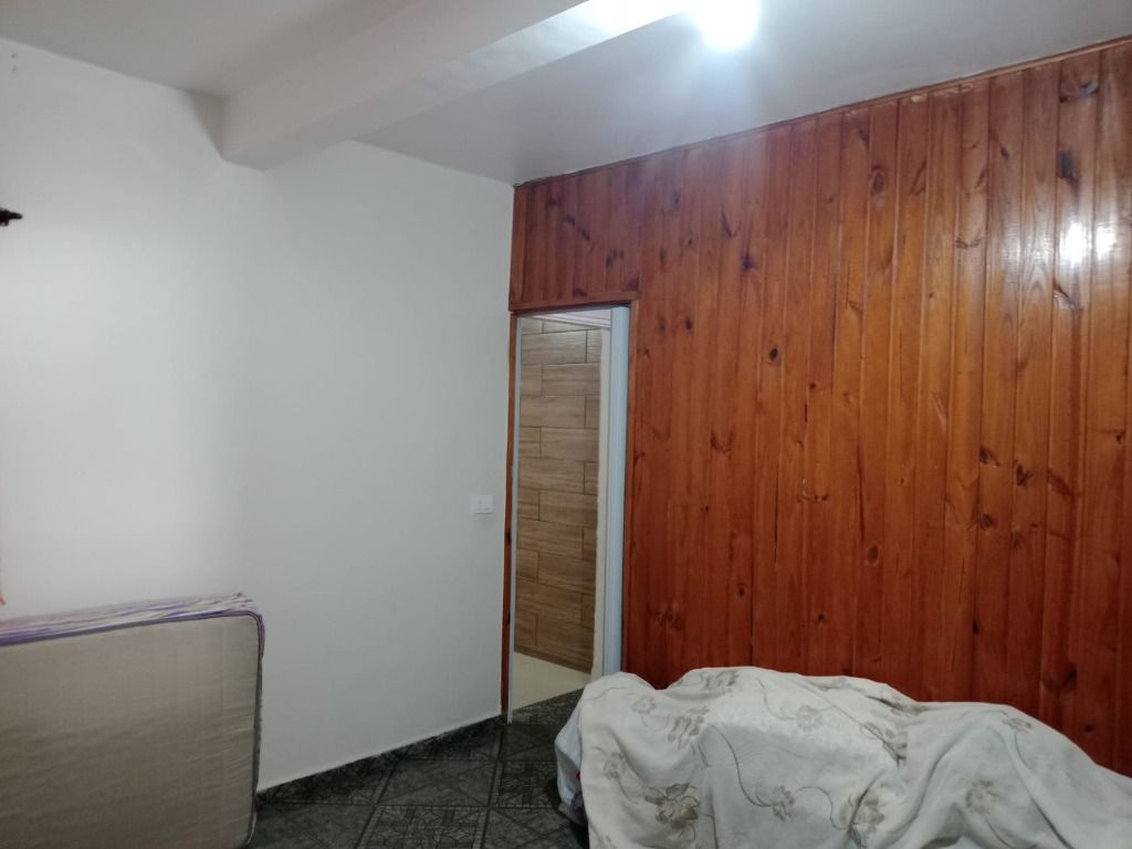 Casa à venda no Cidade São Jorge: 