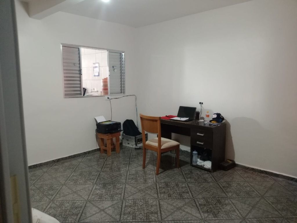 Casa à venda no Cidade São Jorge: 