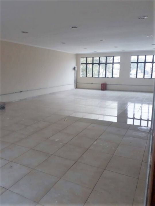 Galpão para aluguel no Jardim Jamaica: 