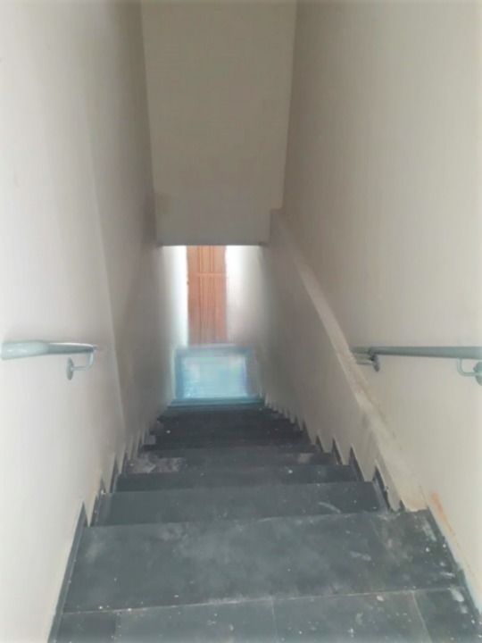 Galpão para aluguel no Jardim Jamaica: 