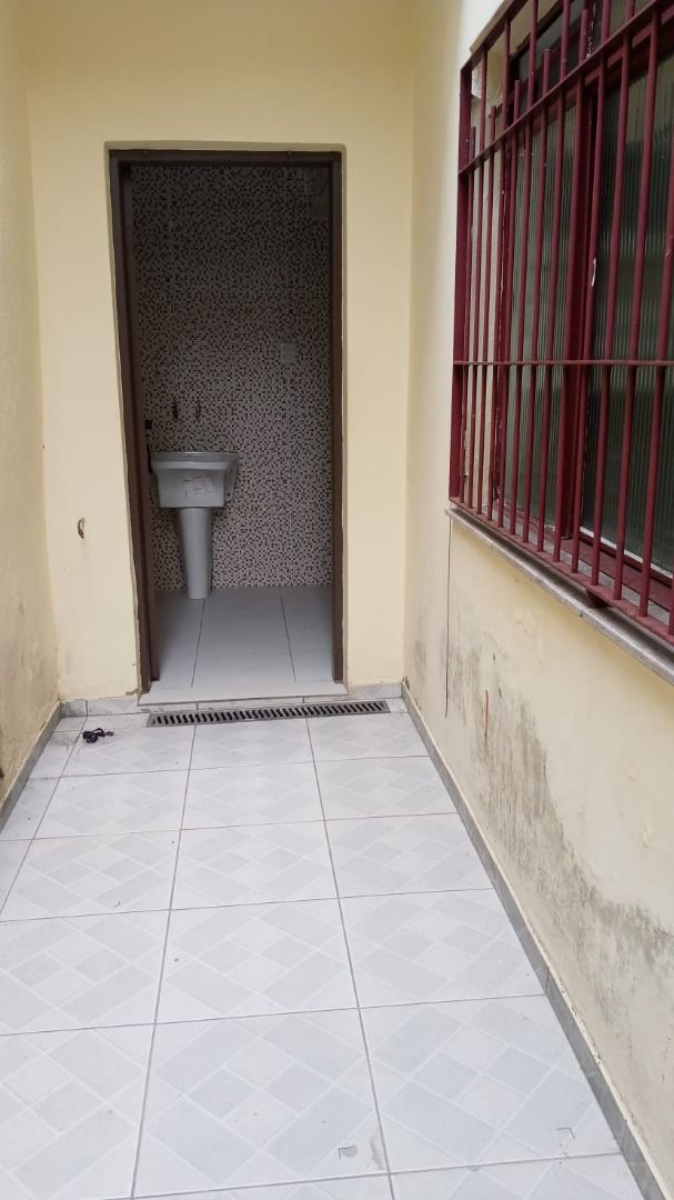 Casa à venda no Parque Novo Oratório: 