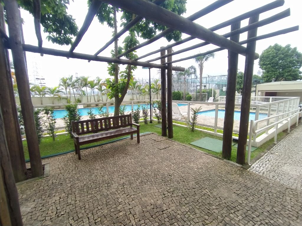 Apartamento à venda no Vila Homero Thon: 